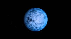 Planeta HD 189733b