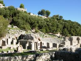 Butrint