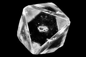 Diamant matrjoška