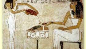 Ženy ve starověkém Egyptě