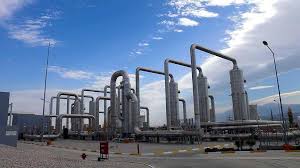 Geoterm�ln� elektr�rna Kizildere III