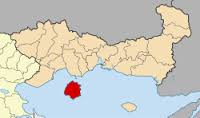 Ostrov Thasos