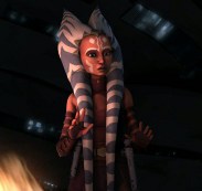 Ahsoka Tano