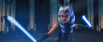 Ahsoka Tano
