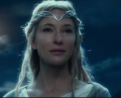 Lady Galadriel