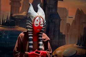 Shaak Ti