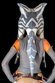 Togrut� montraly a lekku zezadu