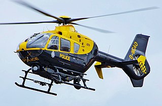 Vrtuln�k Eurocopter EC 135